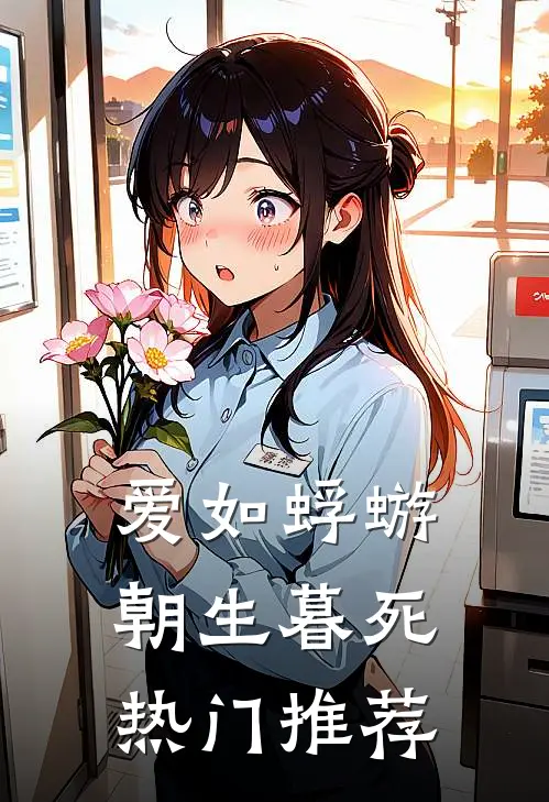 爱如蜉蝣，朝生暮死热门推荐