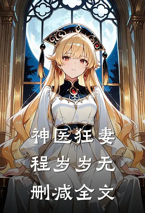 神医狂妻程岁岁无删减全文