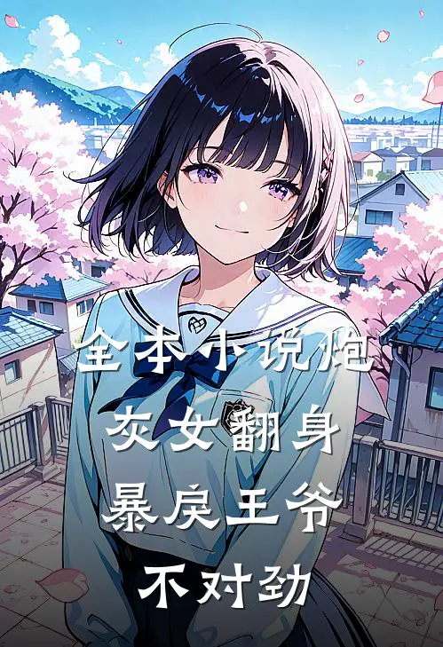 全本小说炮灰女翻身：暴戾王爷不对劲