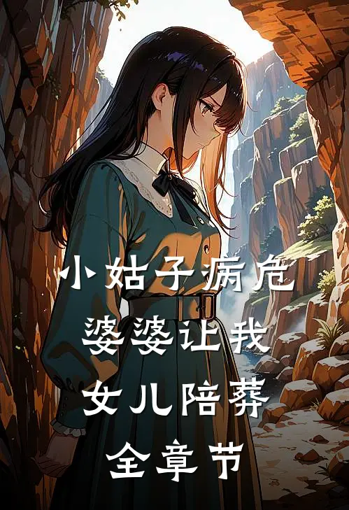 小姑子病危，婆婆让我女儿陪葬全章节