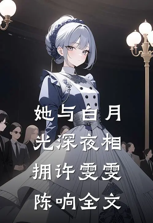她与白月光深夜相拥许雯雯陈响全文