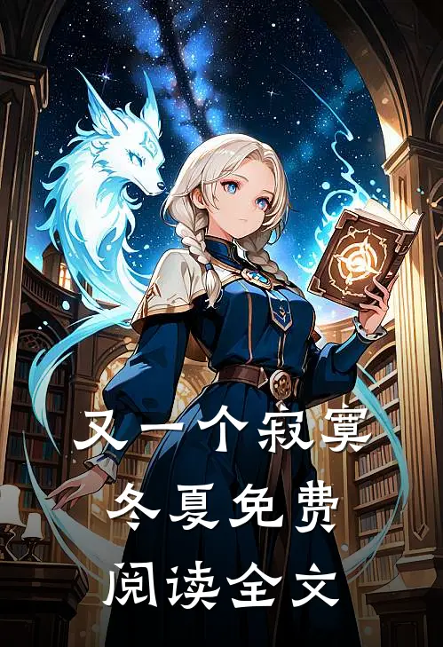 又一个寂寞冬夏免费阅读全文