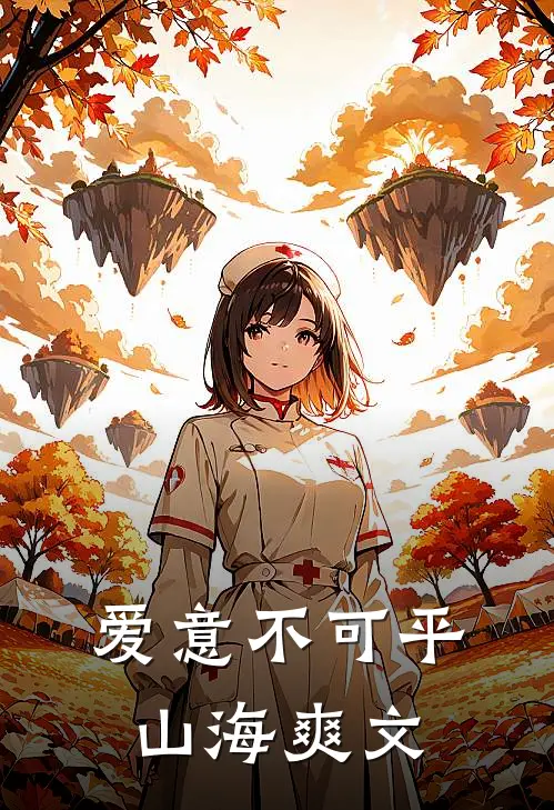 爱意不可平山海爽文