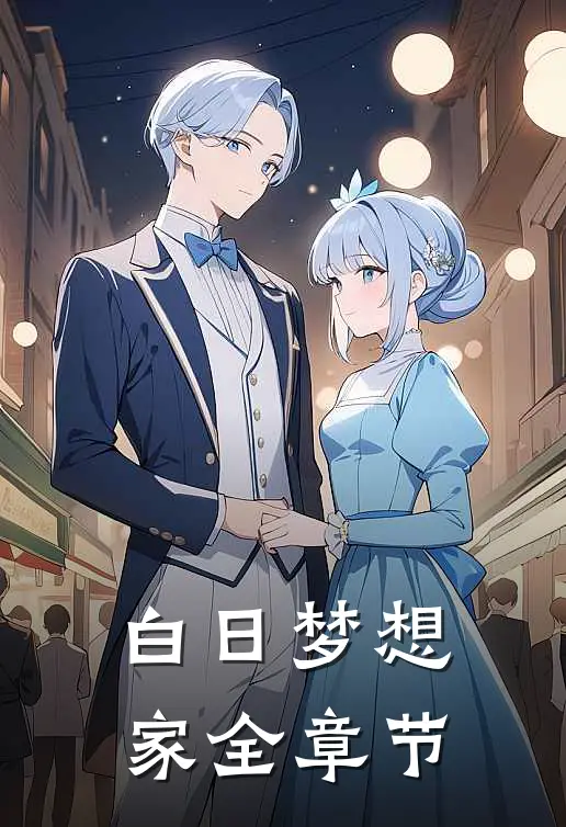 白日梦想家全章节