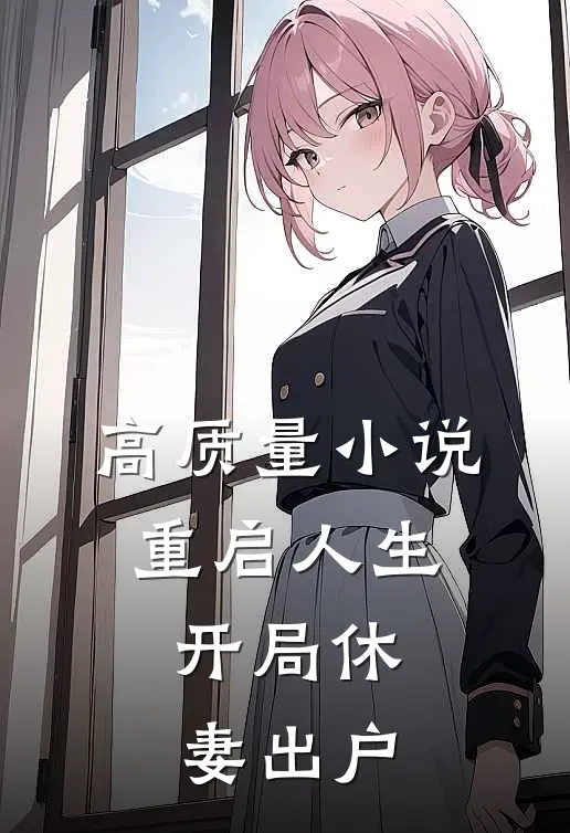 高质量小说重启人生：开局休妻出户