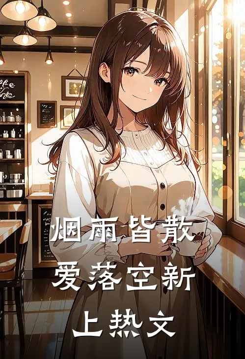 烟雨皆散爱落空新上热文