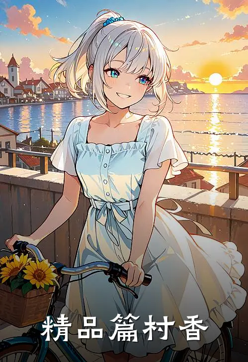 精品篇村香