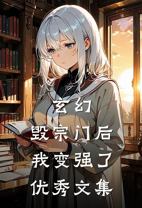 玄幻毁宗门后我变强了优秀文集