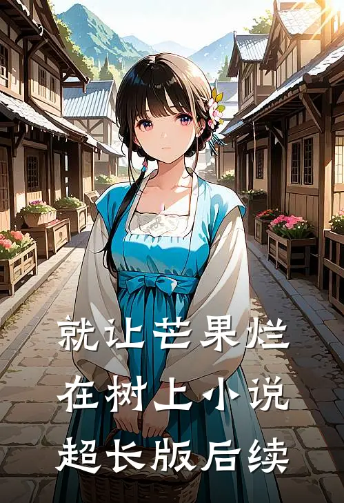就让芒果烂在树上小说超长版后续