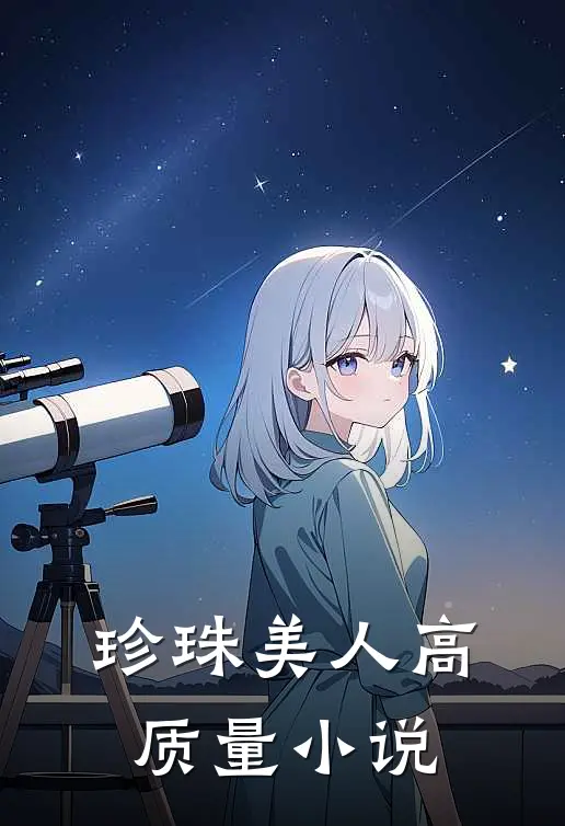 珍珠美人高质量小说