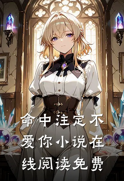 命中注定不爱你小说在线阅读免费