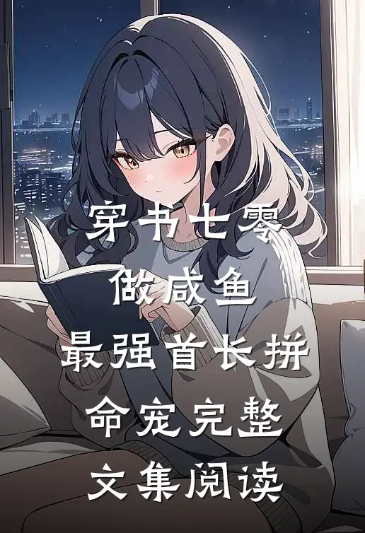 穿书七零做咸鱼，最强首长拼命宠完整文集阅读