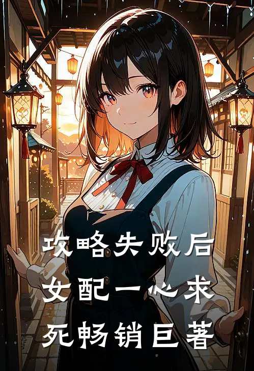 攻略失败后女配一心求死畅销巨著