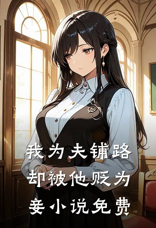 我为夫铺路，却被他贬为妾小说免费
