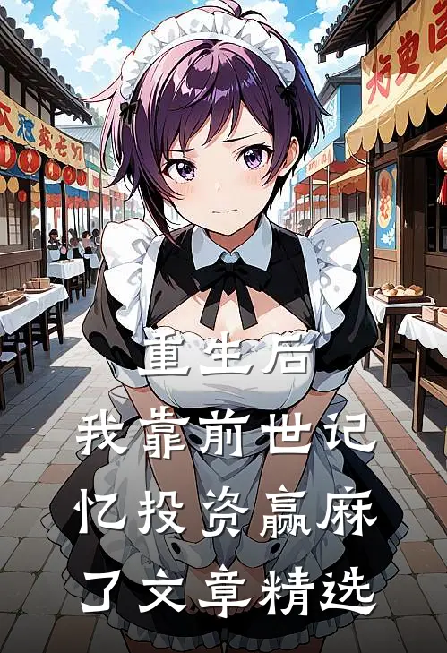 重生后，我靠前世记忆投资赢麻了文章精选