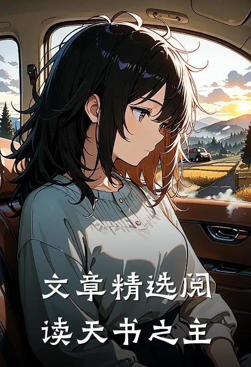文章精选阅读天书之主