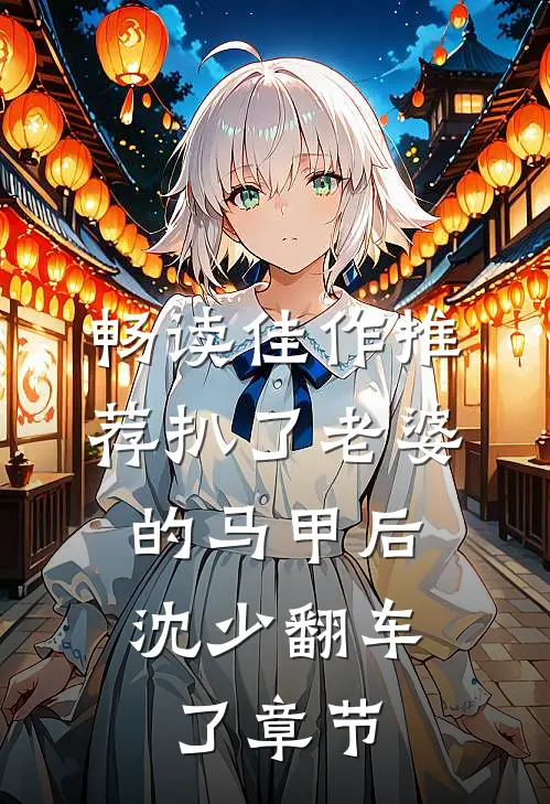 畅读佳作推荐扒了老婆的马甲后，沈少翻车了章节