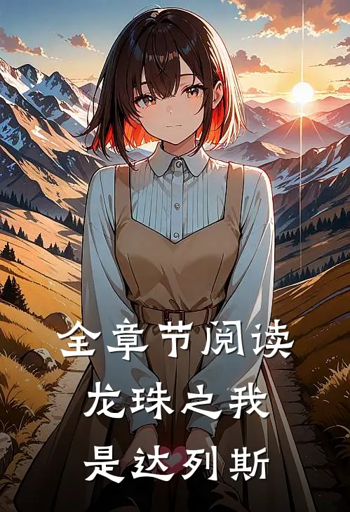全章节阅读龙珠之我是达列斯