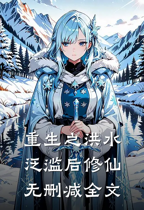 重生之洪水泛滥后修仙无删减全文