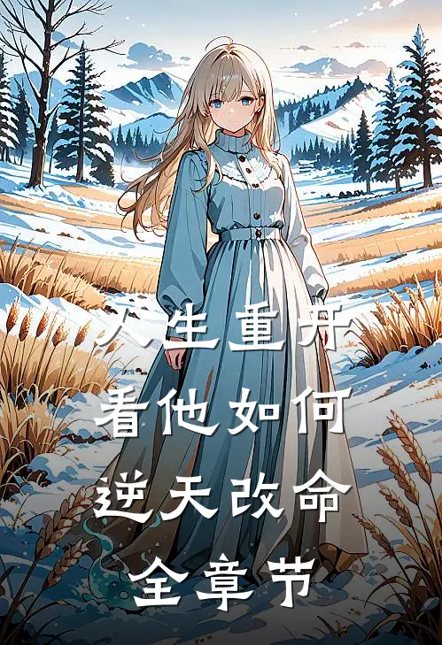 人生重开看他如何逆天改命全章节免费阅读