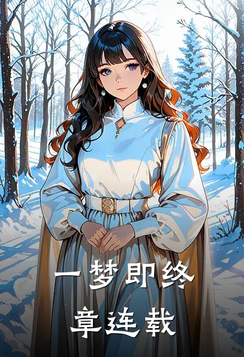 一梦即终章连载