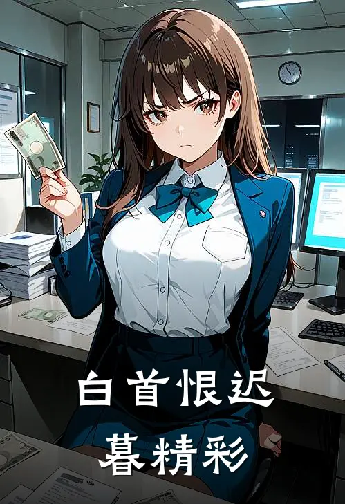 白首恨迟暮精彩