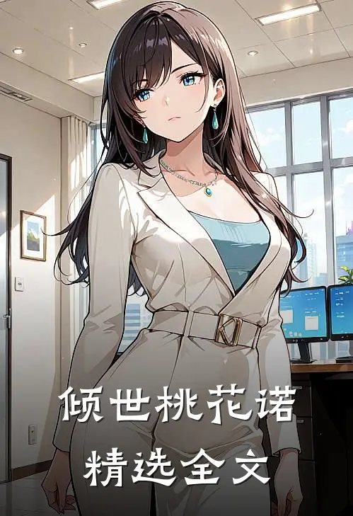 倾世桃花诺精选全文