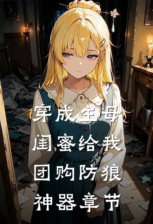 穿成主母，闺蜜给我团购防狼神器章节