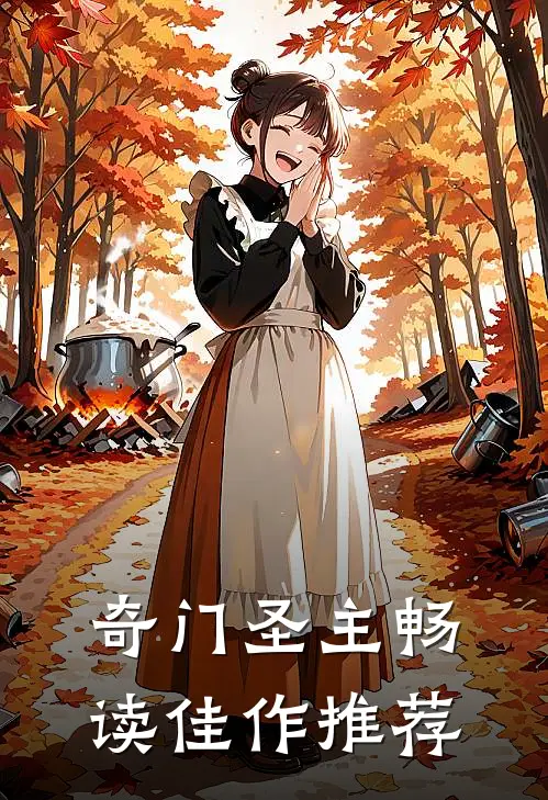 奇门圣主畅读佳作推荐