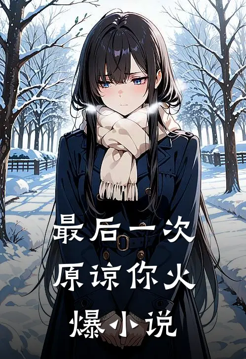 最后一次原谅你火爆小说