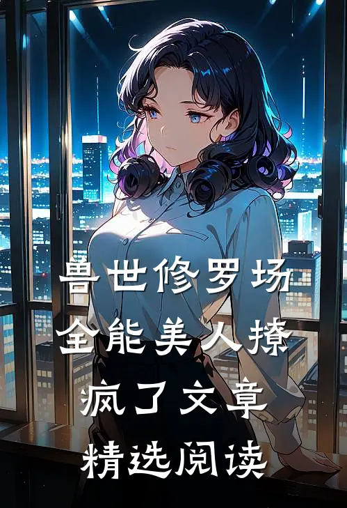 兽世修罗场：全能美人撩疯了文章精选阅读
