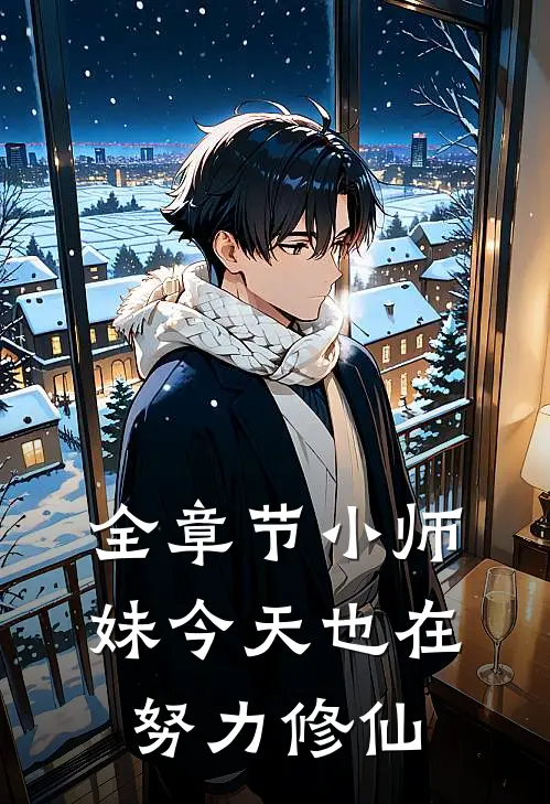 全章节小师妹今天也在努力修仙