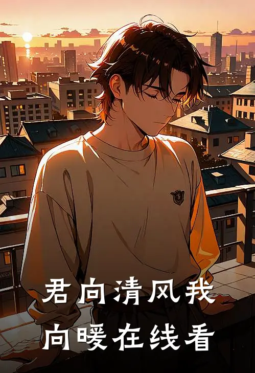 君向清风我向暖在线看