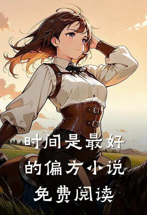 时间是最好的偏方小说免费阅读
