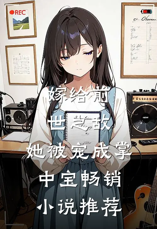 嫁给前世之敌，她被宠成掌中宝畅销小说推荐
