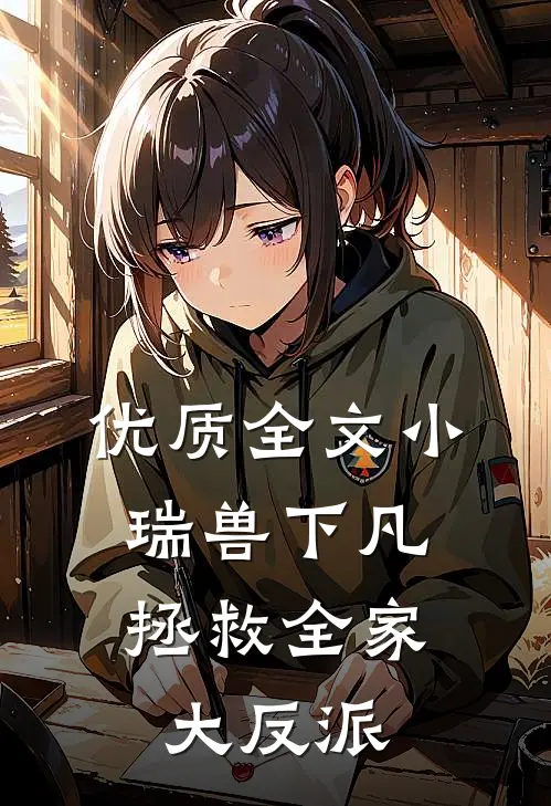 优质全文小瑞兽下凡：拯救全家大反派