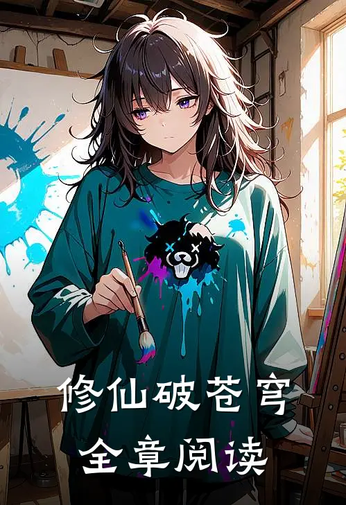 修仙破苍穹全章阅读