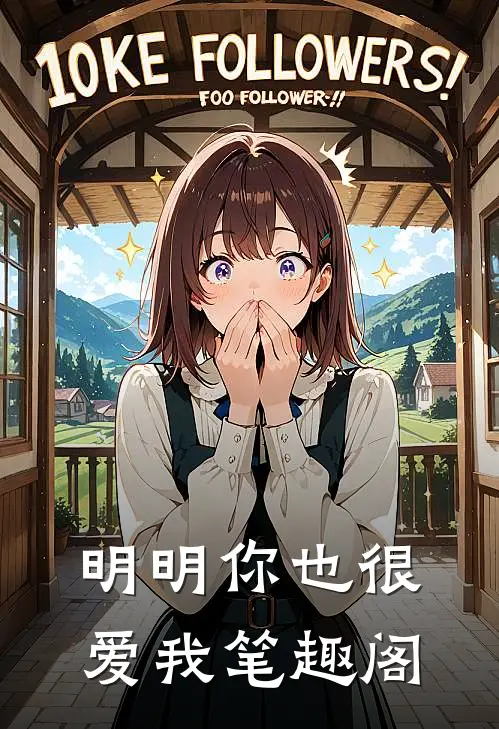 明明你也很爱我笔趣阁