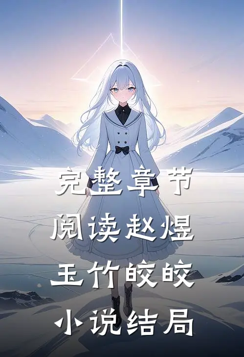 完整章节阅读赵煜玉竹皎皎小说结局