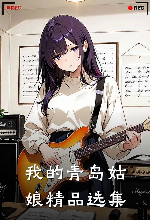我的青岛姑娘精品选集
