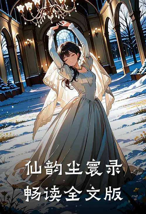 仙韵尘寰录畅读全文版