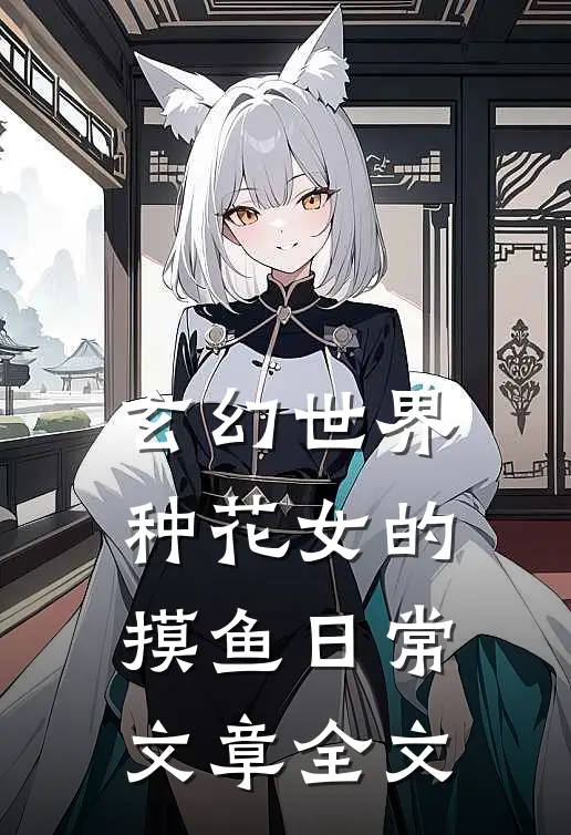 玄幻世界：种花女的摸鱼日常文章全文