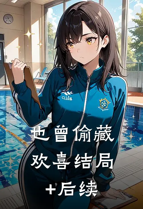 也曾偷藏欢喜结局+后续