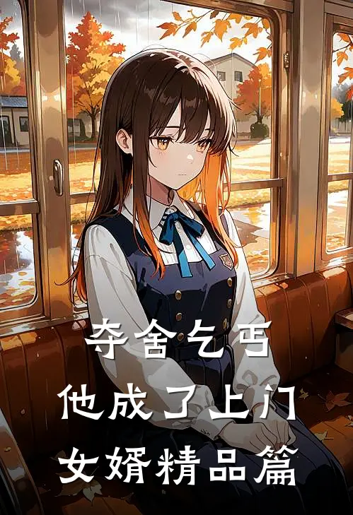 夺舍乞丐，他成了上门女婿精品篇