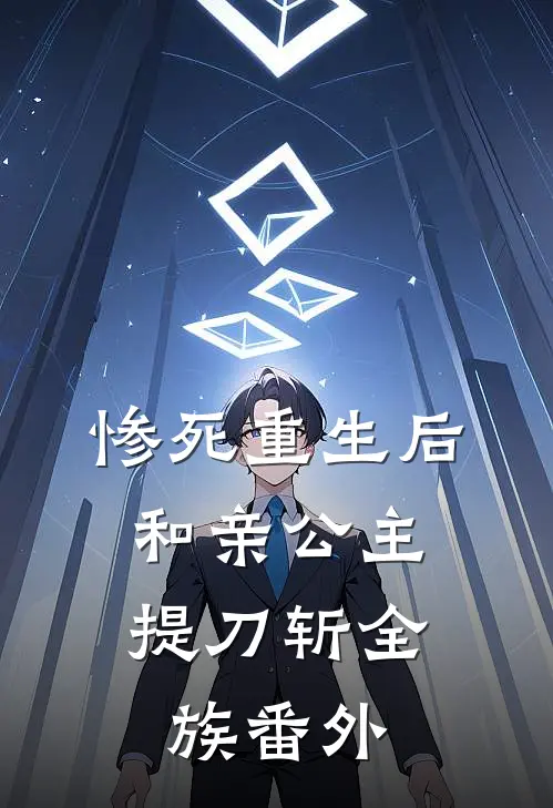 惨死重生后，和亲公主提刀斩全族番外
