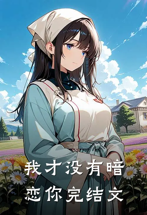 我才没有暗恋你完结文