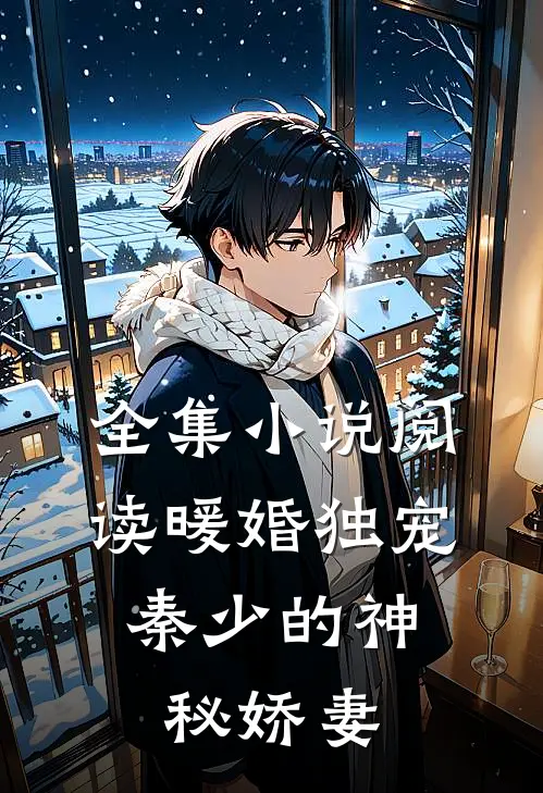 全集小说阅读暖婚独宠：秦少的神秘娇妻