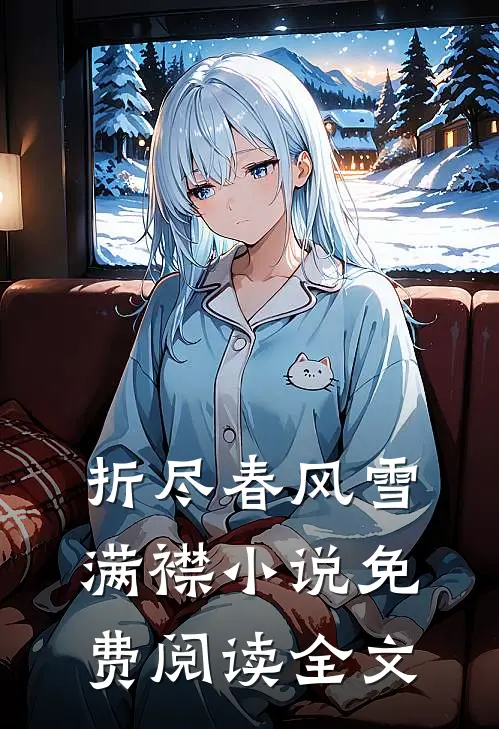 折尽春风雪满襟小说免费阅读全文