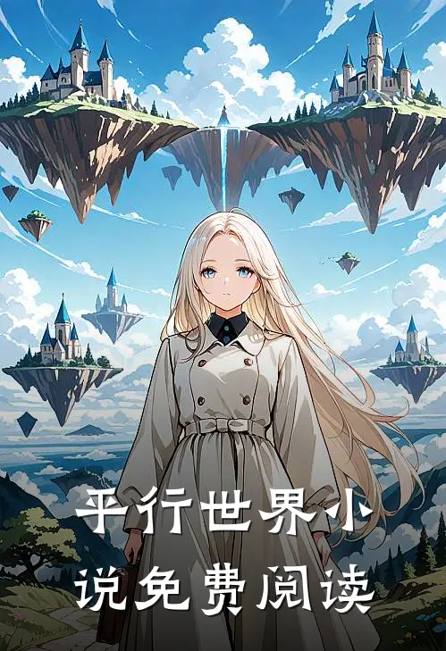 平行世界小说免费阅读