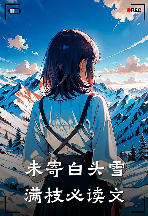 未寄白头雪满枝必读文